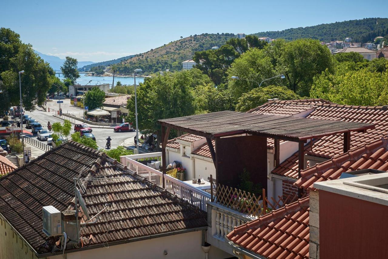Apartment Ana-Marija Trogir Exterior photo