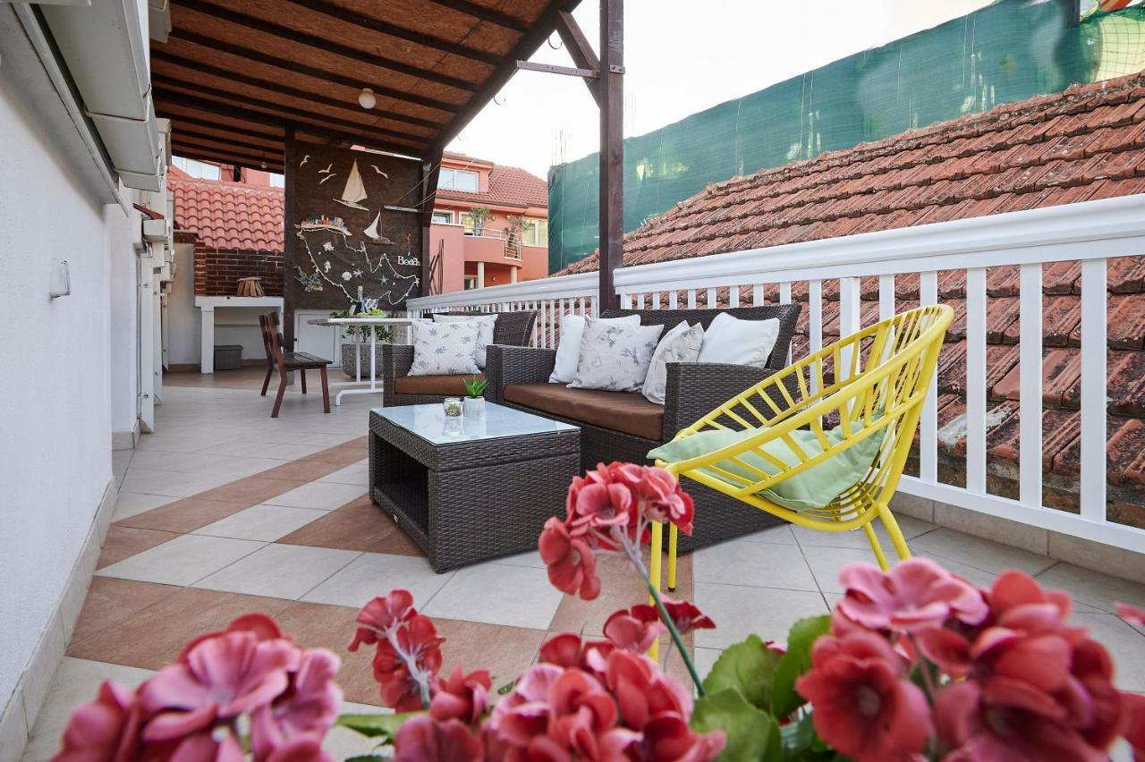 Apartment Ana-Marija Trogir Exterior photo