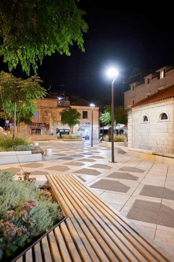 Apartment Ana-Marija Trogir Exterior photo