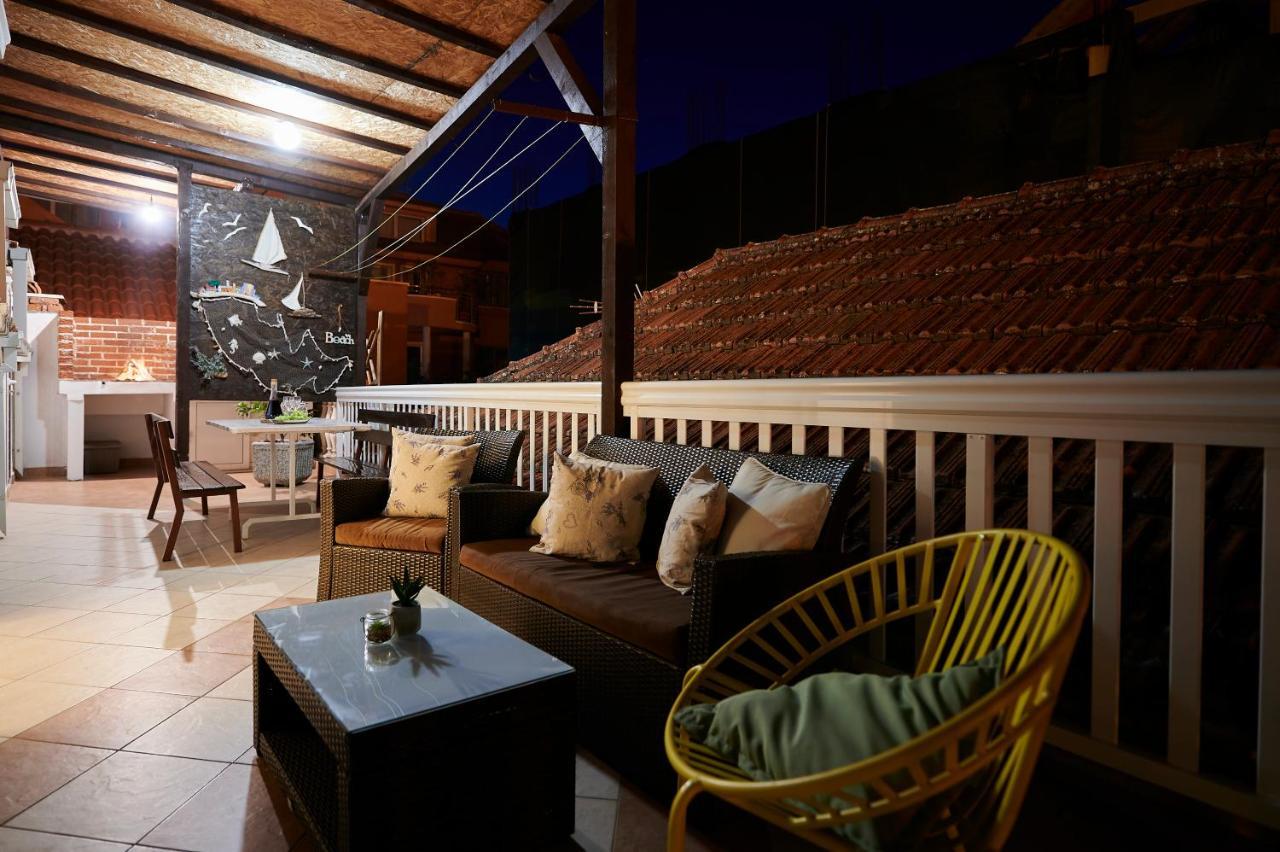 Apartment Ana-Marija Trogir Exterior photo